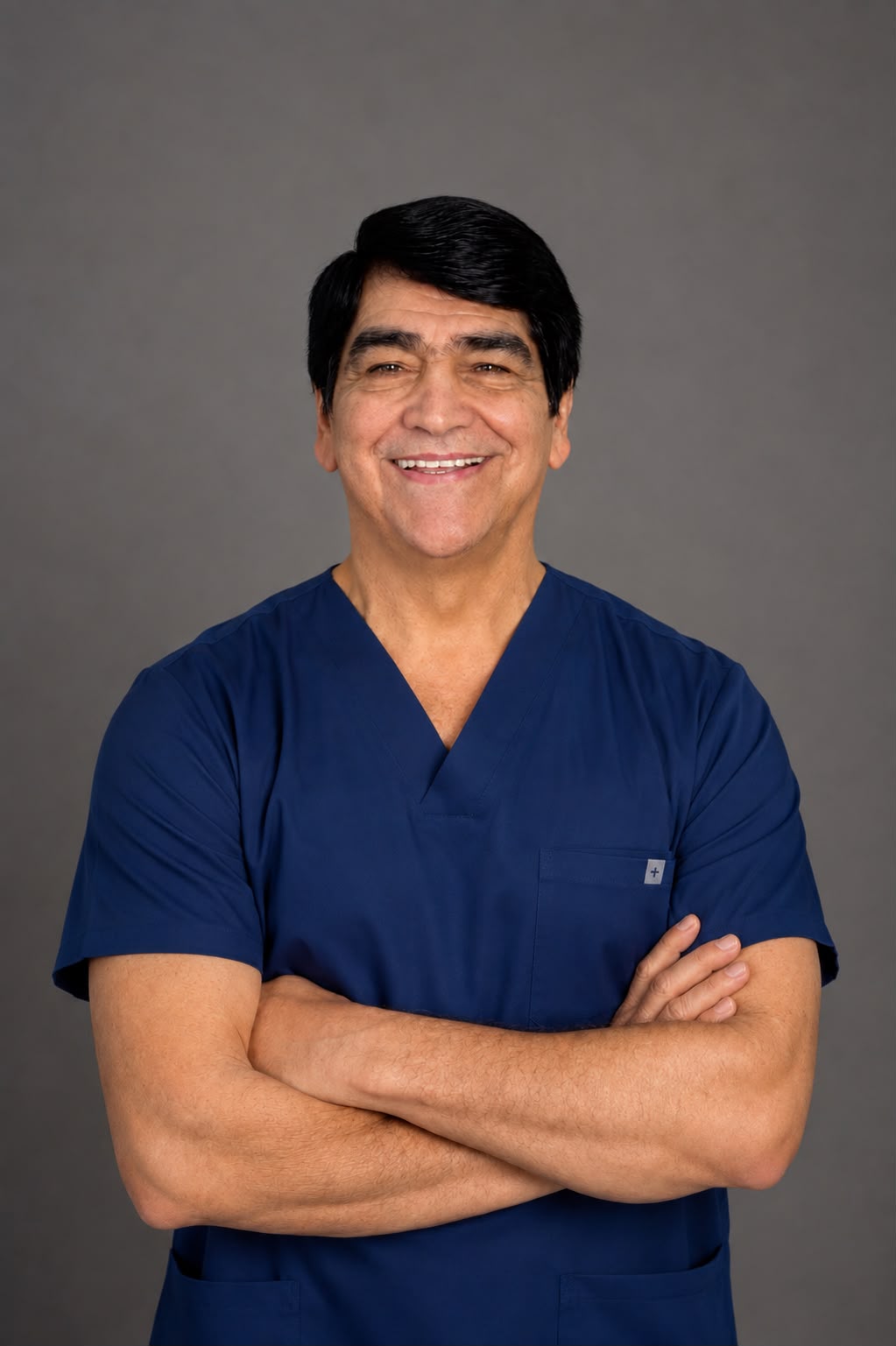 Dr. Itamal de Lima — Clínico Geral, Ortodontia e Ortopedia Maxilar